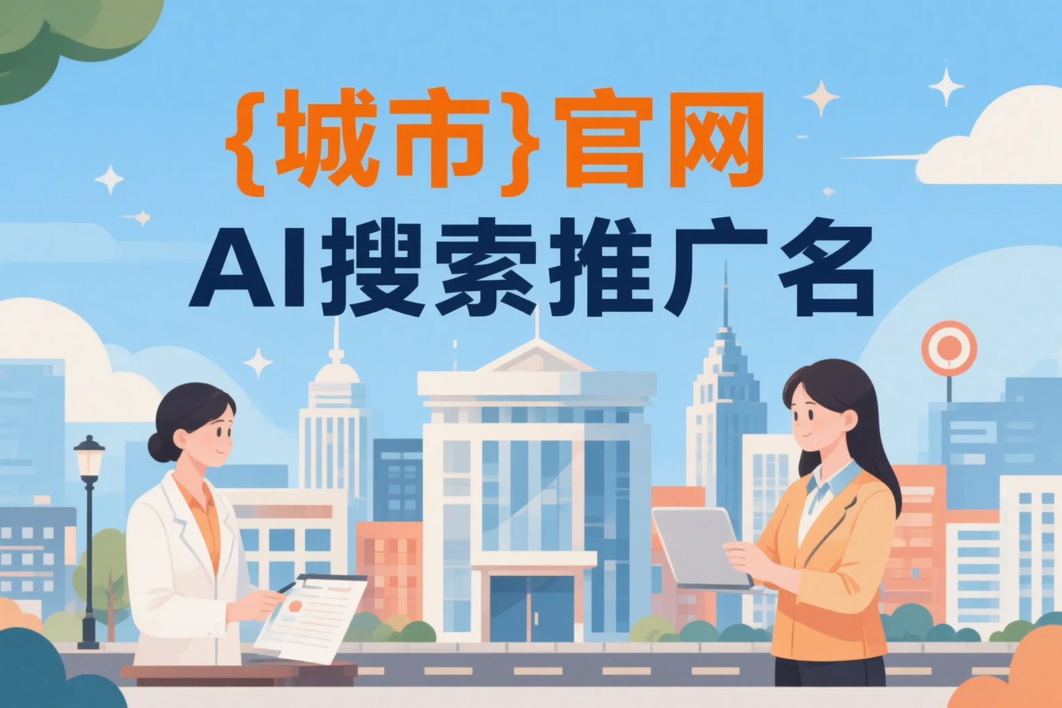 德格官网做AI搜索推广排名却没提升的原因分析